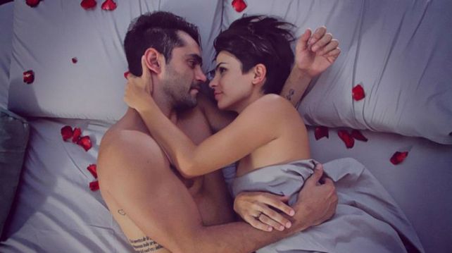 La confesión hot de Coki Ramírez: sus fantasias con un galán La confesión hot de Coki Ramírez: sus fantasias con un galán