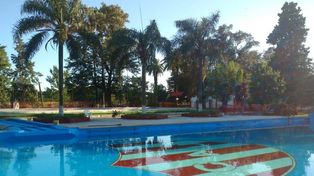 Pantalla gigante en La Tatenguita para ver el último duelo del año