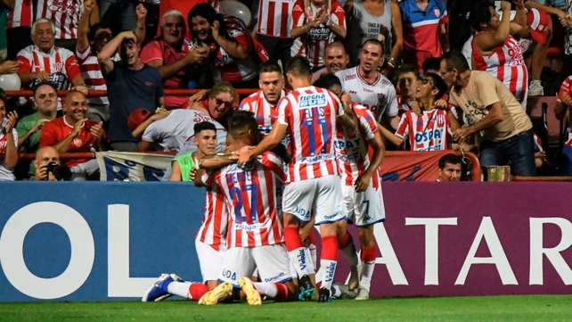 Los tres mejores momentos de Unión en la temporada