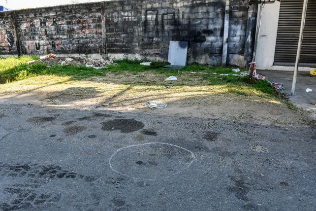 Bestial femicidio en zona oeste: trabajadora sexual fue abusada y asesinada con un bloque de cemento