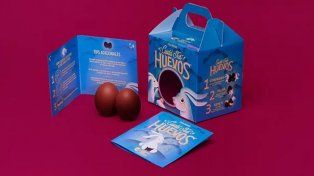 Aprovechan la Semana Santa para lanzar una innovadora campaña para prevenir el cáncer testicular. &nbsp;