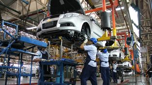 En Santa Fe “hay una meseta en la generación de empleo”