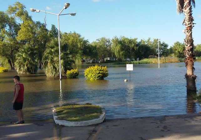 El fenómeno de El Niño podría tener un segundo pico a fines de otoño