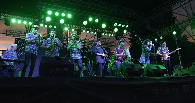 Festival Faro: música de Rosario para todos los gustos