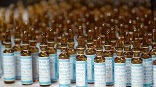 Del total de víctimas de fentanilo contaminado 20 pacientes de la provincia de Buenos Aires, 46 de Santa Fe y 2 de Ciudad Autónoma de Bueno Aires /(CABA)&nbsp;