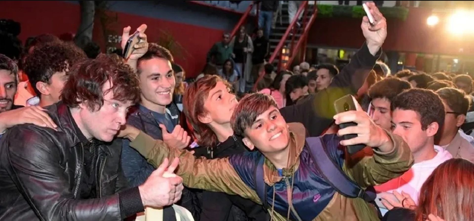 El armado de Javier Milei en Santa Fe levanta apoyos pero se tensiona en la Justicia
