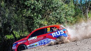 El certamen provincial tendrá la continuidad del campeonato este fin de semana.