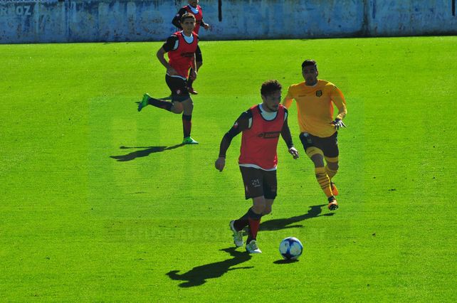 Foto UNO Juan Manuel Hernández