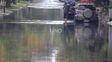 Pedido de informe al municipio tras el temporal en la ciudad: La lluvia mostró fallas estructurales