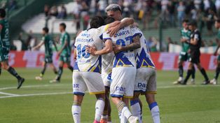 Central ajustó la puntería en 2025 fuera del Gigante y consolidó a base de triunfos su clasificación a la Copa Libertadores 2026.
