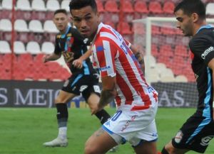 Unión arrastra una racha adversa en el historial con Arsenal