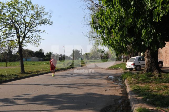 Urbanización. También se incorporarán terrenos al banco de tierras municipal.