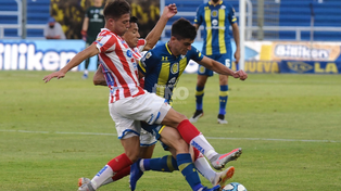 Unión suma preocupación por la lesión de Federico Vera