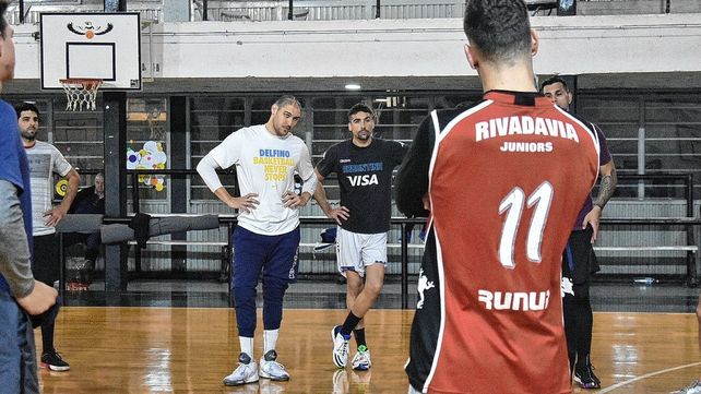 La Selección de Santa Fe enfrentará a Oeste Santafesino en cancha de Atlético Sastre.