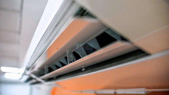 Se registró nuevo récord de demanda eléctrica en Entre Ríos