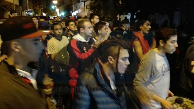 Olimpia es campeón provincial y ascendió al torneo Federal de básquet