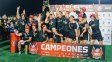 Con jerarquía, Los Pumas 7´s se consagraron campeones en Mar del Plata