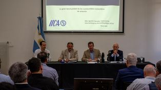 Argentina avanza en combustibles sostenibles de aviación con su primera jornada de SAF