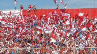 Unión pondrá a la venta un remanente de entradas generales