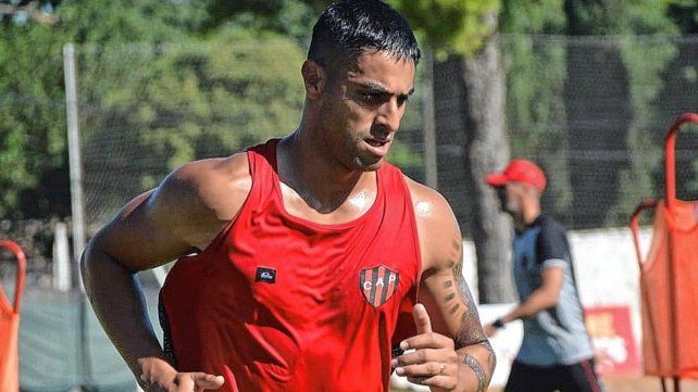 Hernán Rivero: El punto tendrá valor si ganamos en Paraná