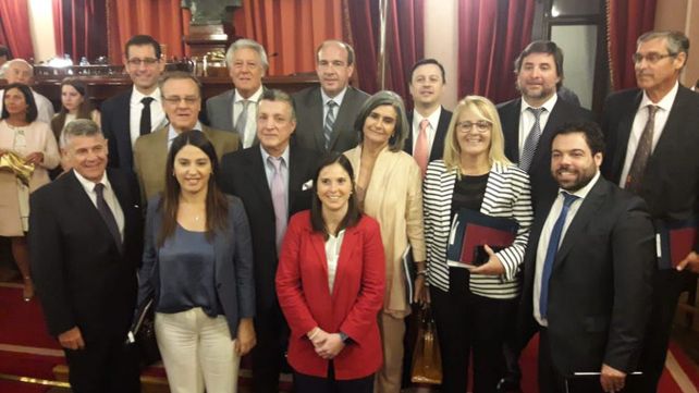 Cambiemos alerta por la ola de despidos en el PAMI y ANSES