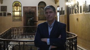 Abal Medina: Cuidemos a Kicillof, no le hagamos internitas tontas