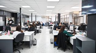OSER cierra por dos días una sede de Paraná y reorganiza la atención de sus afiliados.
