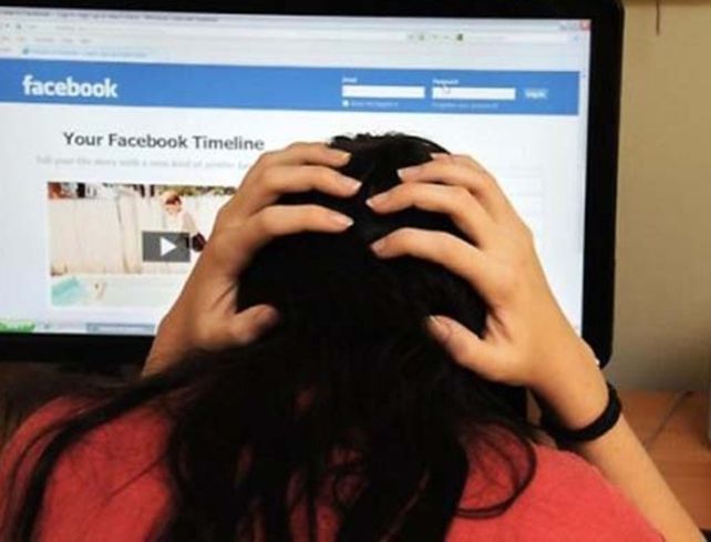 Sextorsión, la nueva modalidad de chantaje a cambio de sexo o dinero