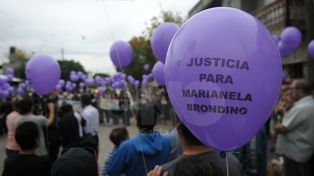 Brondino: “Nadie te escucha ni te da ningún tipo de respuesta”