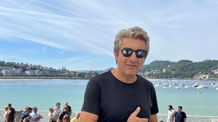 Ricardo Darín: Ojalá el mensaje de este film llegue a los más jóvenes