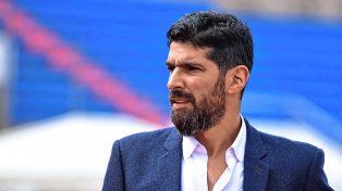 Sebastián Abreu confesó que hace dos años tuvo una chance concreta de convertirse en técnico de Unión.