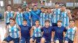 Argentino (SC) buscará ser campeón del Torneo U14 Desarrollo cuando anime la final ante Banco Provincial.