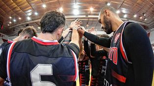 Instituto continúa con su pretemporada y la meta de su DT, Lucas Victoriano, es poder retener el título.