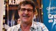 Mario Kempes, un peso pesado de la historia de la Selección Argentina. Mario Kempes, un peso pesado de la historia de la Selección Argentina.