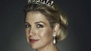 M&aacute;xima cumple 40: Cuando sea reina seguir&eacute; siendo la misma de siempre
