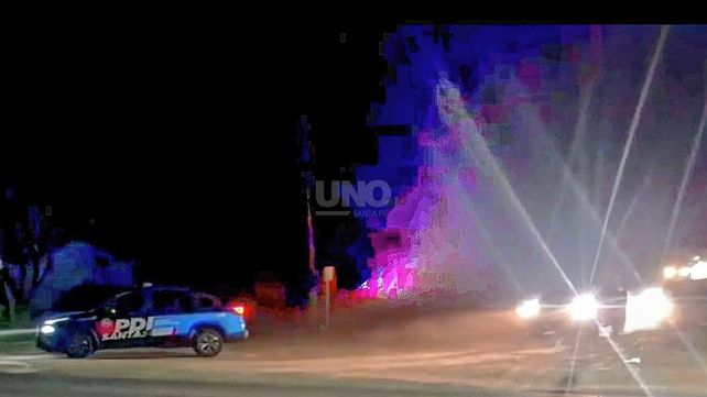 Nuevo homicidio en Santa Fe: un hombre de 40 años murió tras ser atacado a balazos en barrio San Lorenzo.