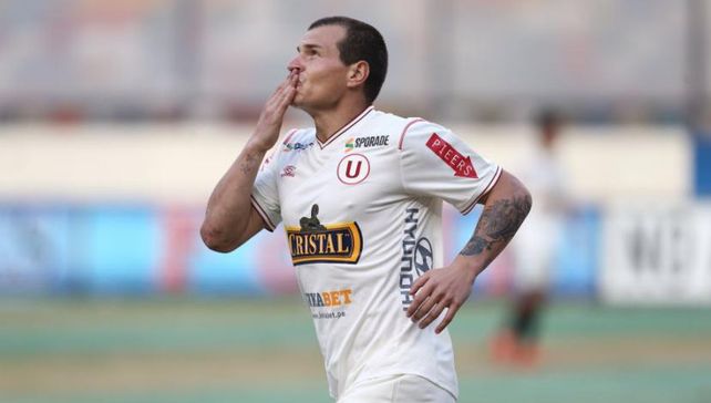 Maximiliano Giusti falleció esta madrugada en un accidente.&nbsp;