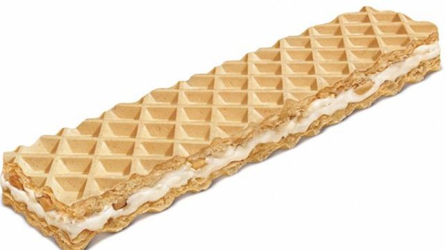 La verdad del turrón ¿alimento o golosina?