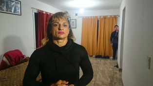 Desvalijaron la casa de la Locomotora Oliveras y le robaron los trofeos de campeona