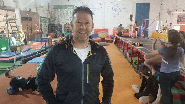 Fernando Llanes
