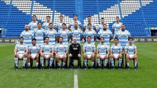 &nbsp;Los Pumas y los All Blacks volverán a enfrentarse este sábado pero en el estadio José Amalfitani de Vélez Sarsfield.