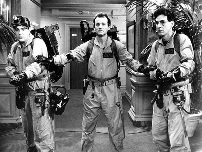 Murió Harold Ramis, uno de los “Cazafantasmas”