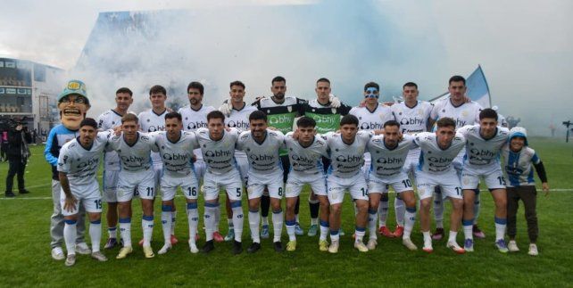 Atlético de Rafaela suma rodaje con dos amistosos antes del inicio de la Primera Nacional