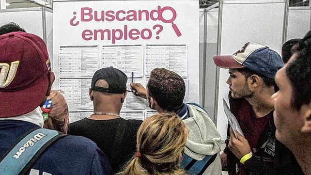 Según el Indec