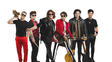 Una noche para revivir a INXS: llega la banda tributo New Sensation a Rosario