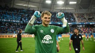 Unión tiene la llave del futuro de Cardozo tras la decisión de Belgrano