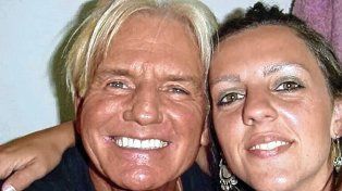 Bárbara Hoffmann, la hija Sergio Denis, se mostró muy preocupada porque no avanza el proceso que investiga la muerte de su papá