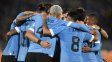 El Uruguay de Bielsa goleó a Bolivia y sigue a paso firme