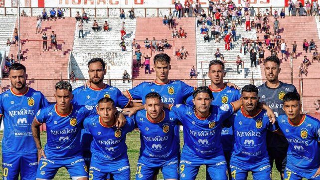 Colegiales se quedó sin técnico