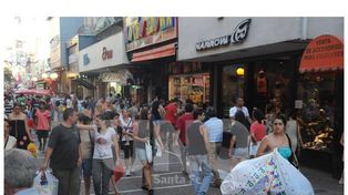 Expectativas del comercio por las ventas del Día de la Madre